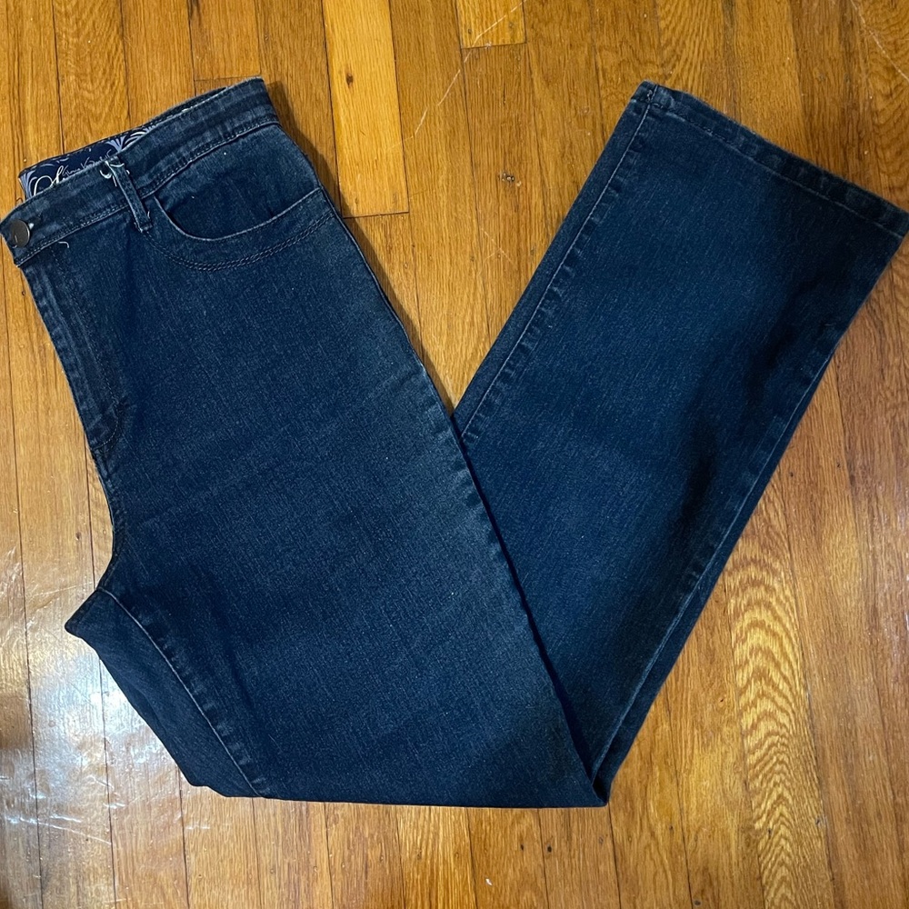 Gloria Vanderbilt Signature Jeans Size 10